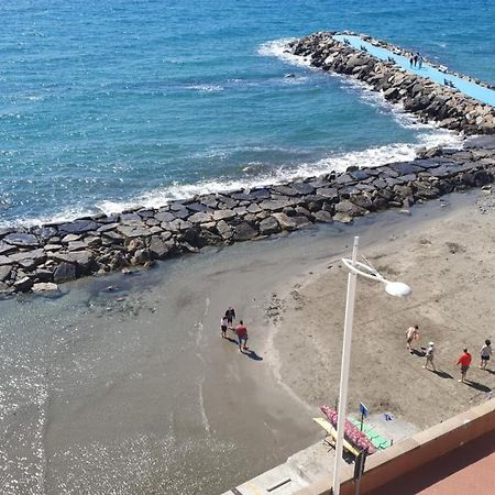 Borgo Prino Appartement Imperia Buitenkant foto