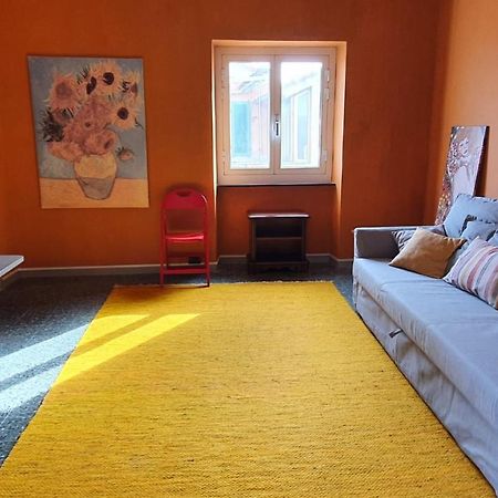 Borgo Prino Appartement Imperia Buitenkant foto