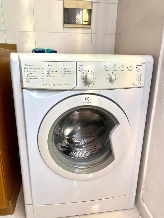 Borgo Prino Appartement Imperia Buitenkant foto