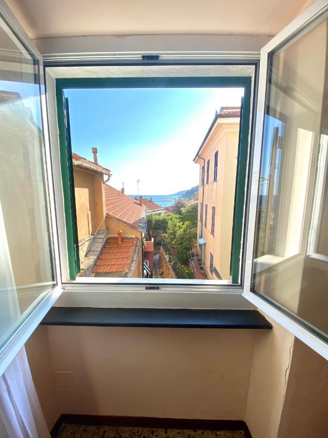Borgo Prino Appartement Imperia Buitenkant foto