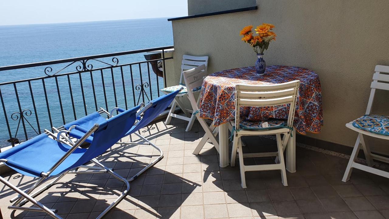 Borgo Prino Appartement Imperia Buitenkant foto