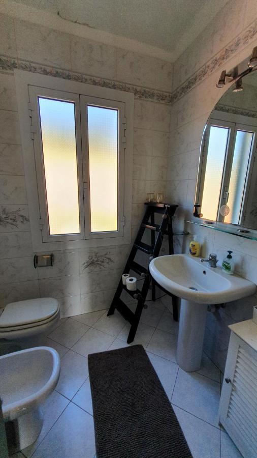 Borgo Prino Appartement Imperia Buitenkant foto