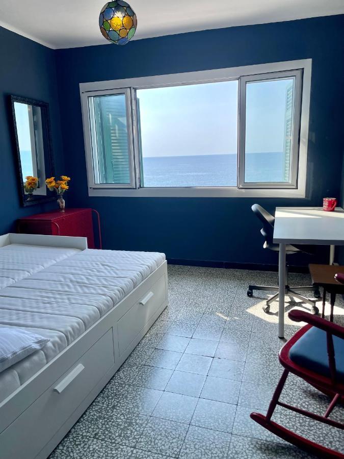 Borgo Prino Appartement Imperia Buitenkant foto