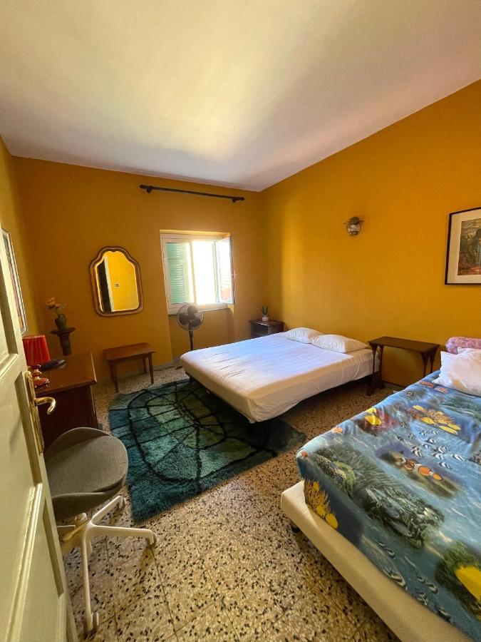 Borgo Prino Appartement Imperia Buitenkant foto