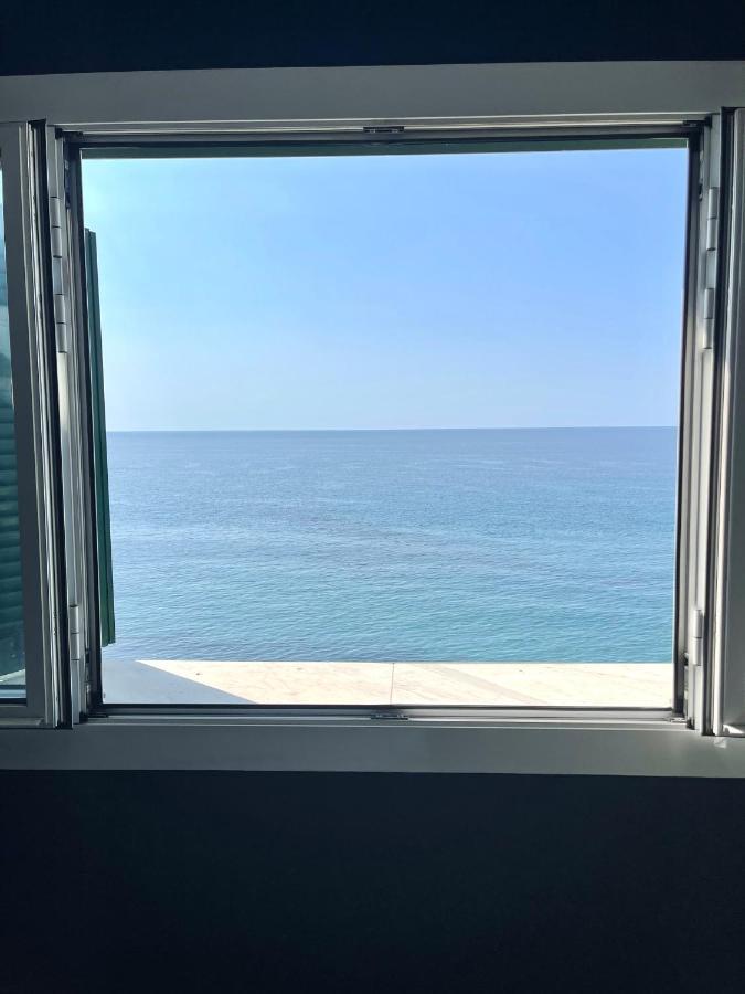 Borgo Prino Appartement Imperia Buitenkant foto