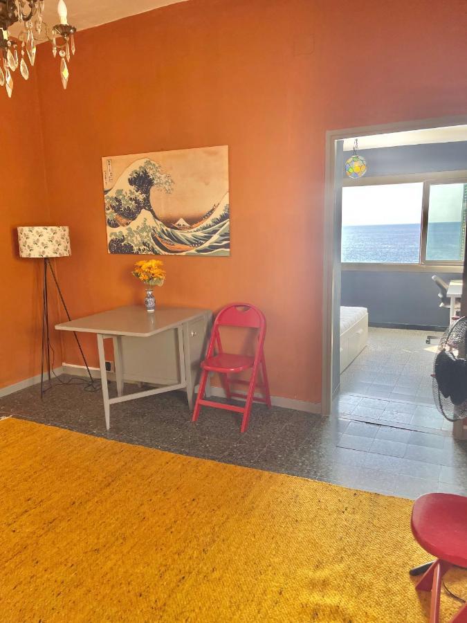 Borgo Prino Appartement Imperia Buitenkant foto