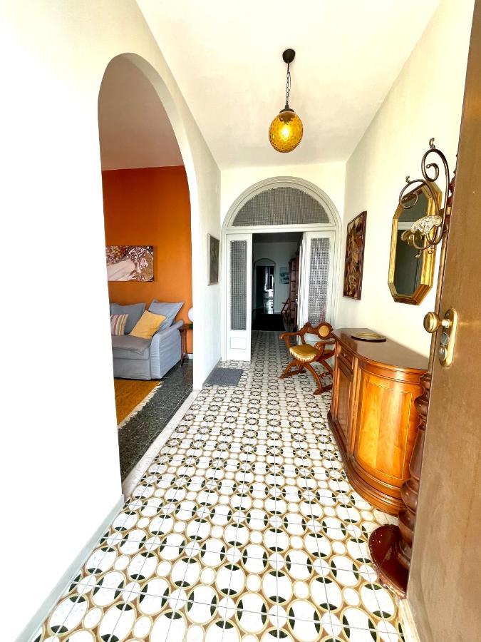 Borgo Prino Appartement Imperia Buitenkant foto